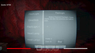 Скриншот 8 к игре Visceral Abyss