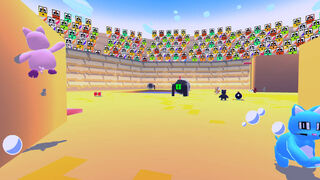 Скриншот 7 к игре Fiesta Animal - Family Party