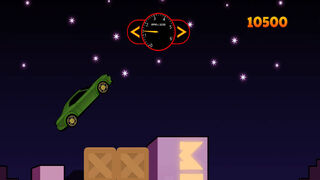 Скриншот 5 к игре PC Jumps