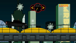 Скриншот 7 к игре PC Jumps