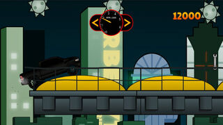 Скриншот 8 к игре PC Jumps