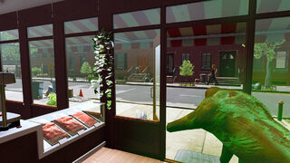 Скриншот 5 к игре Butcher Simulator
