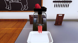 Скриншот 6 к игре Butcher Simulator