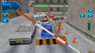 Скриншот 5 к игре Parking Expert 2!