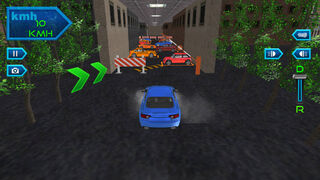 Скриншот 7 к игре Parking Expert 2!