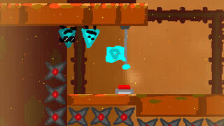 Скриншот 5 к игре Cone Flyers Mercenaries
