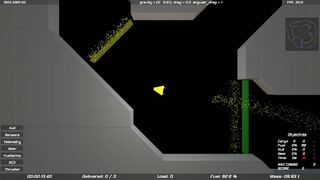 Скриншот 5 к игре Gravity Force