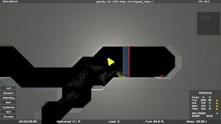 Скриншот 6 к игре Gravity Force