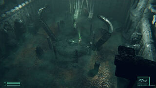 Скриншот 8 к игре O3: Hollow Descent