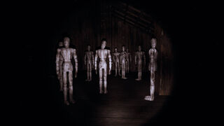 Скриншот 8 к игре Gates of Despair