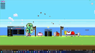 Скриншот 5 к игре Feed Da King
