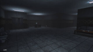 Скриншот 5 к игре Nightshift Nightmares