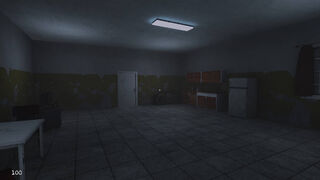 Скриншот 8 к игре Nightshift Nightmares