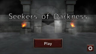 Seekers of Darkness