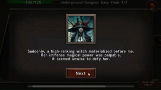 Скриншот 5 к игре Seekers of Darkness