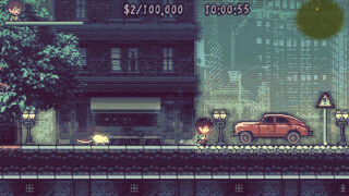 Скриншот 7 к игре THE GOOD OLD DAYS