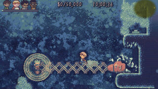 Скриншот 8 к игре THE GOOD OLD DAYS