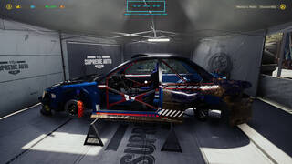 Rally Mechanic Simulator Prologue