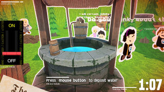 Скриншот 8 к игре Where is the Tutorial