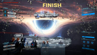 Скриншот 6 к игре Astrostrike
