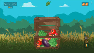Скриншот 6 к игре Souvenirs