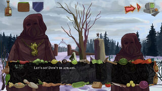 Скриншот 6 к игре Holidays