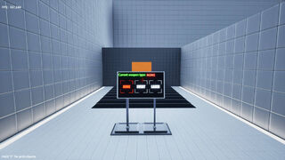 Скриншот 7 к игре Prison Puzzle
