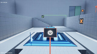 Скриншот 8 к игре Prison Puzzle