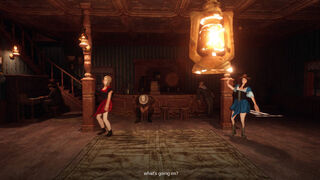 Скриншот 6 к игре The Curse of Town