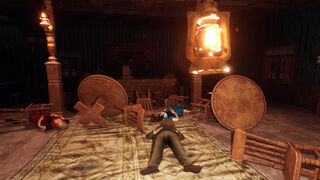 Скриншот 7 к игре The Curse of Town