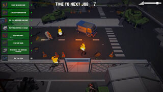 Скриншот 5 к игре Accident Liquidator