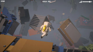 Скриншот 5 к игре Gravitational Phenomenon