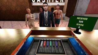 Casino Island Simulator: Prologue