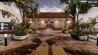 Скриншот 5 к игре Casino Island Simulator: Prologue
