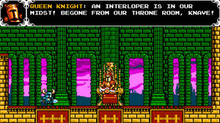 Скриншот 5 к игре Shovel Knight: Shovel of Hope DX
