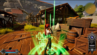 Скриншот 5 к игре Wicked Arcana