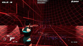 Скриншот 7 к игре CyberWave