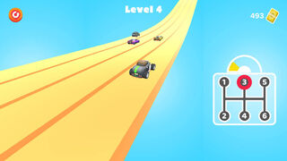 Скриншот 5 к игре The Real Driver