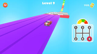Скриншот 6 к игре The Real Driver