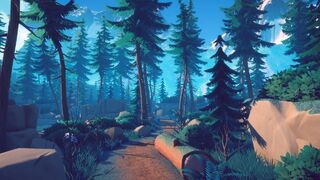 Скриншот 5 к игре Lost Grove