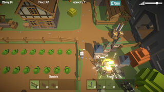 Скриншот 5 к игре Brave and Glory