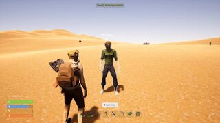Скриншот 7 к игре Multiplayer Survivors
