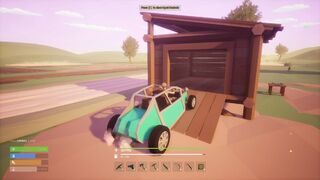 Скриншот 8 к игре Multiplayer Survivors