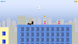 Скриншот 7 к игре The Jumper Ninja