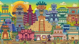 Скриншот 5 к игре 100 Aztec Cats