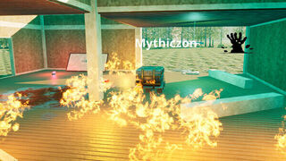 Скриншот 5 к игре MythicZon