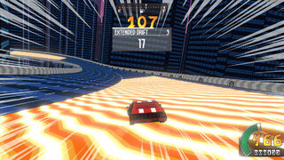 Скриншот 5 к игре Roadlike