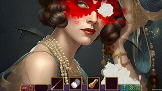 Скриншот 7 к игре Nightshade Mysteries: Eternal Moon