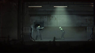Скриншот 5 к игре Silver Pines
