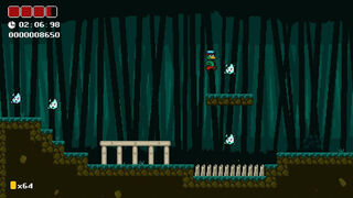 Скриншот 5 к игре Kappa Quest